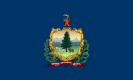 Vlag van Vermont